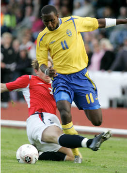 Henok Goitom