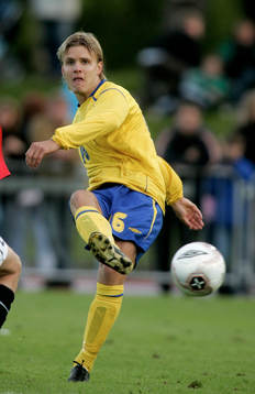 Andreas Dahl