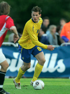 Jon Jönsson, Sverige