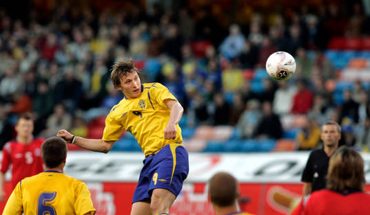 Kim Källström, Sverige