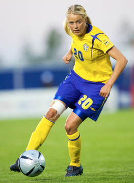 Josefine Öqvist