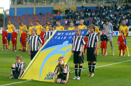 Fair Play