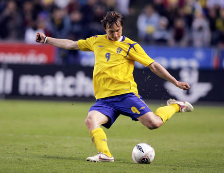 Kim Källström, Sverige