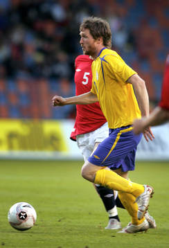 Mikael Nilsson
