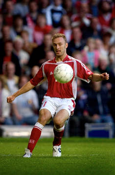 Dennis Rommedahl, Danmark