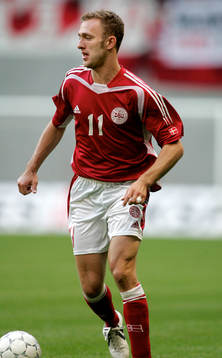 Dennis Rommedahl, Danmark