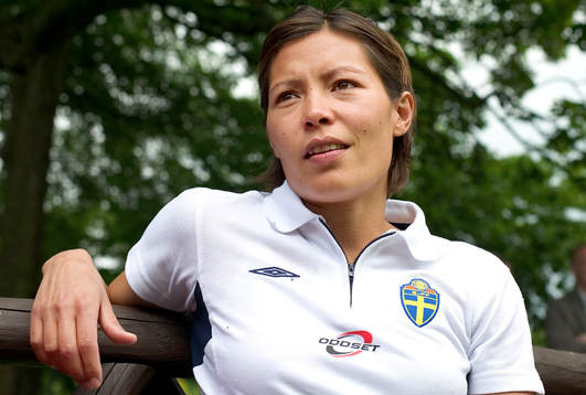 Jane Törnqvist