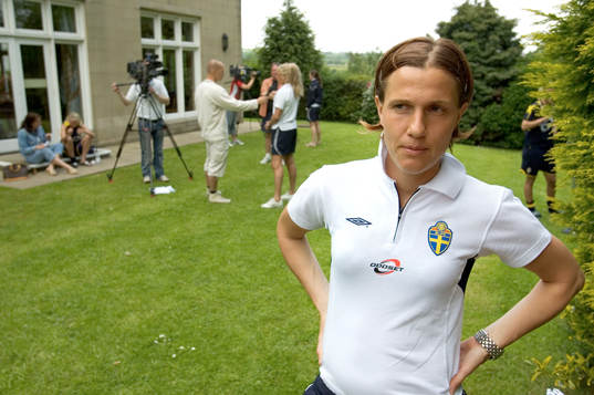 Malin Andersson