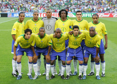 Brasilien