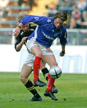 Tommy Thelin, Åtrvidaberg