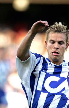 Niclas Alexandersson