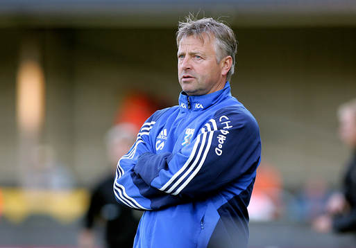 Arne Erlandsen