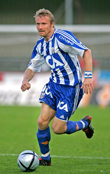 Magnus Johansson
