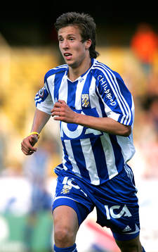 Mattias Bjärsmyr