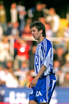 Mattias Bjärsmyr