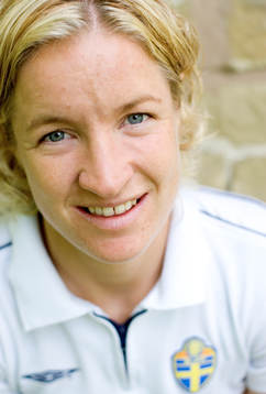 Victoria Svensson