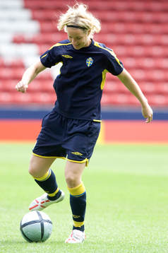 Victoria Svensson