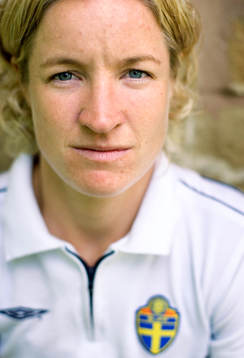 Victoria Svensson
