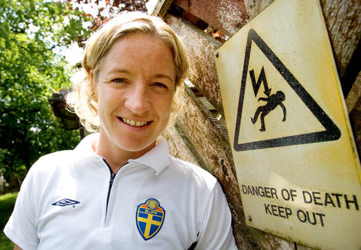 Victoria Svensson
