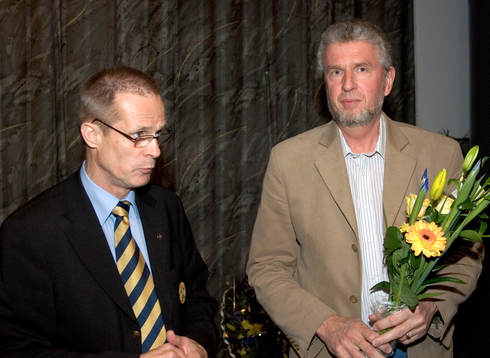 Utmärkelser