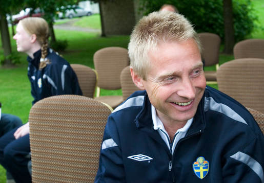 Thomas Dennerby, tränare