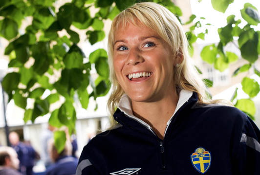 Anna Sjöström