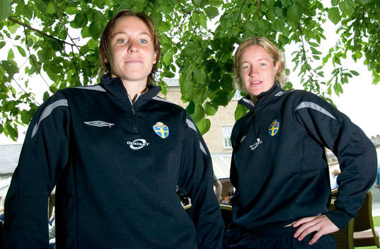 Anna Sjöström