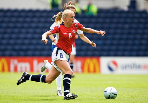 Solveig Gulbrandsen
