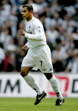 Alvaro Santos, Köpenhamn
