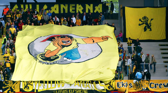 Elfsborgfans