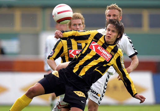 Rikard Kapella-Karlsson