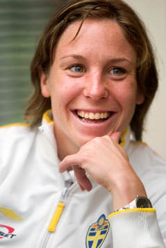 Hanna Ljungberg
