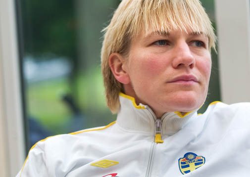 Kristin Bengtsson