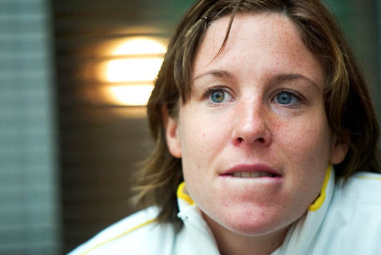 Hanna Ljungberg