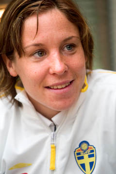 Hanna Ljungberg