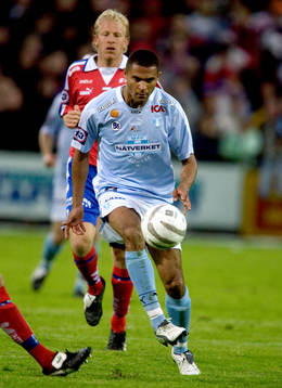 Afonso Alves, Malmö