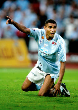 Afonso Alves, Malmö