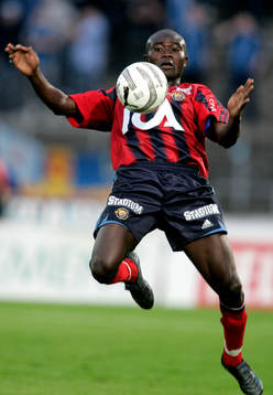 Jones Kusi Asare, Djurgården