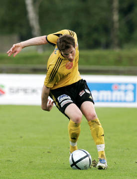 Peter Olsson, Hässleholm