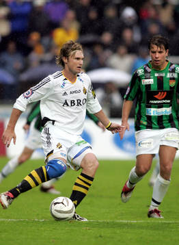 Andreas Andersson