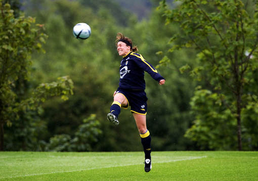 Hanna Ljungberg