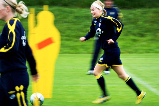 Hanna Marklund