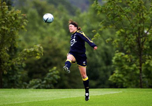 Hanna Ljungberg