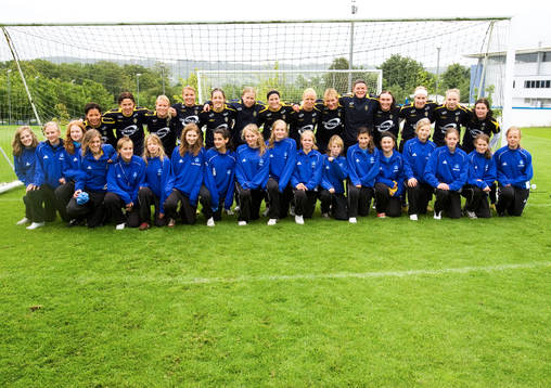 Älvsjö AIK, 91:or