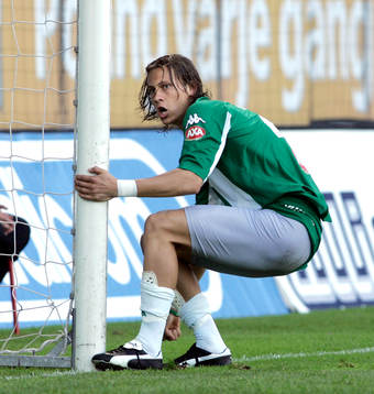 Björn Runström, Hammarby
