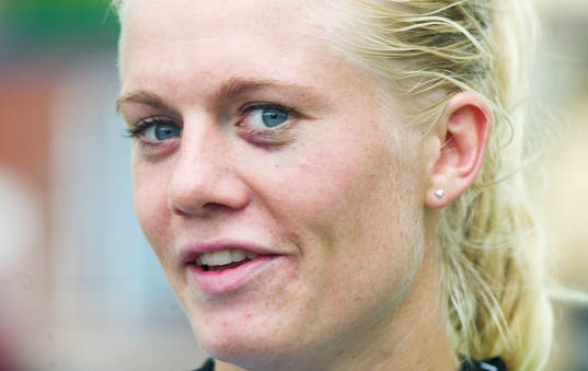 Solveig Gulbrandsen