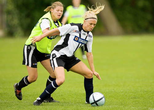 Solveig Gulbrandsen