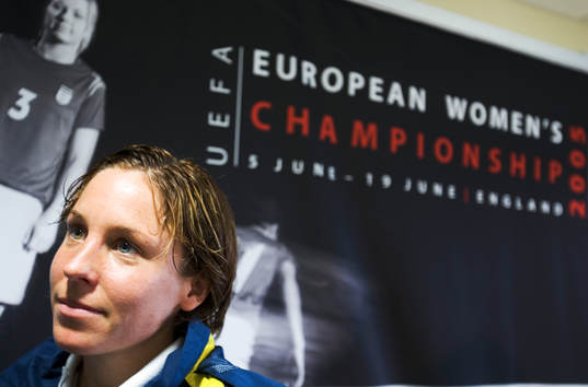 Hanna Ljungberg