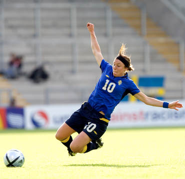 Hanna Ljungberg