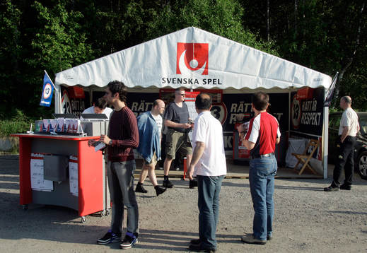 Svenska spel